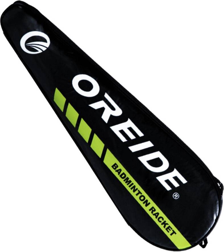 Badminton Racket Cover PU Paddle Case