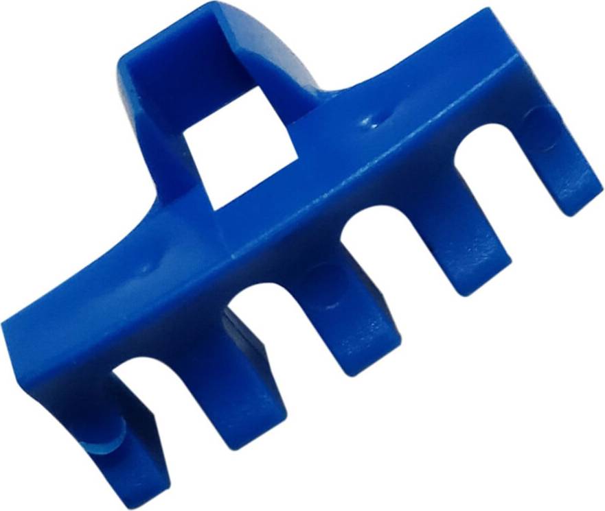 Badminton Stringing Racquet Load Spreader