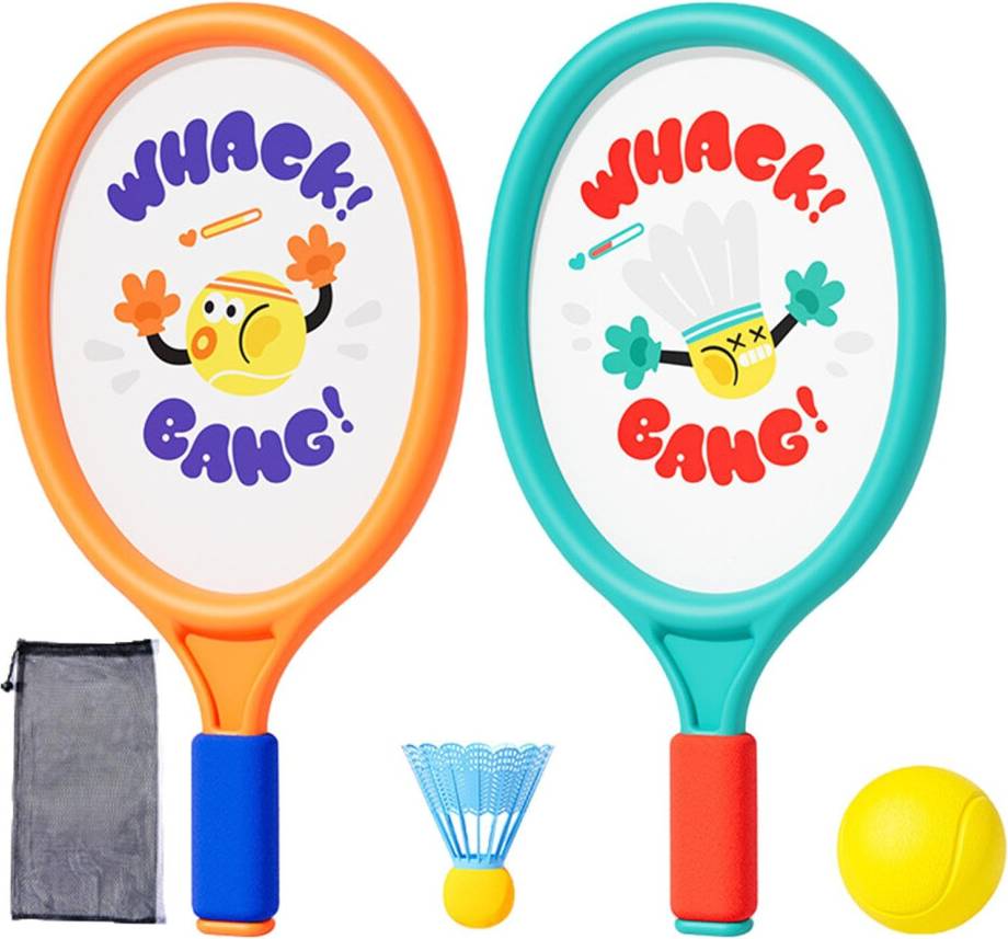 Badminton Racket For Garden