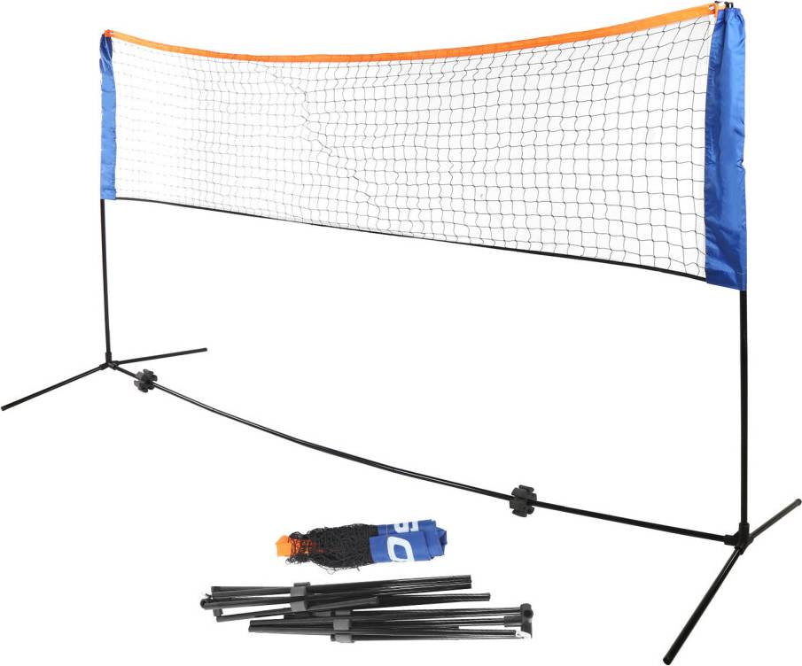 Quick Set Up Folding Sports Net