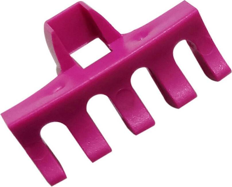 Badminton Racquet Load Spreader Tool