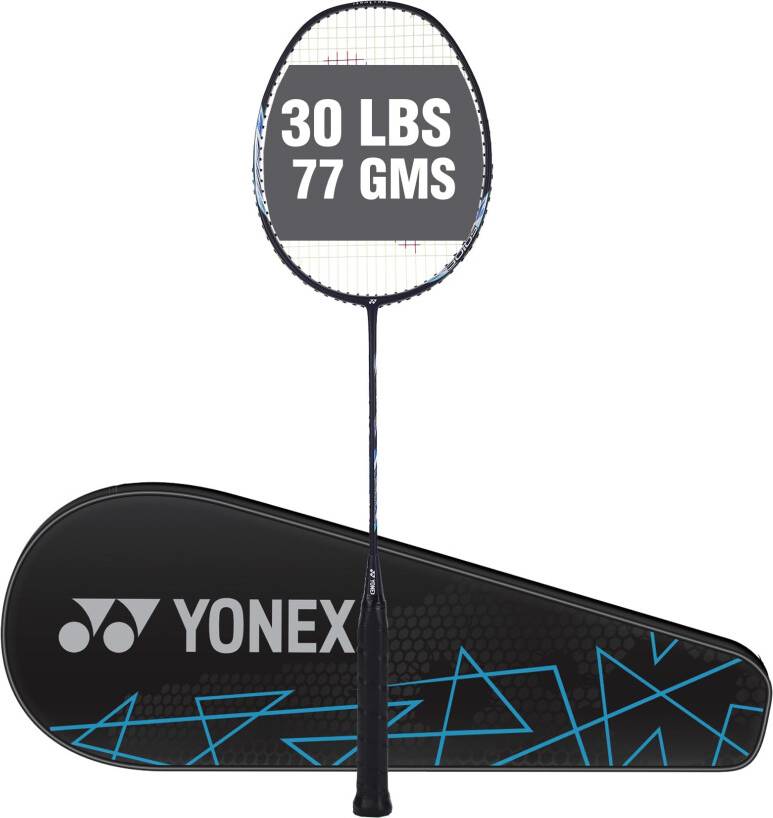 Yonex Astrox Lite 27i Graphite Strung Badminton Racket