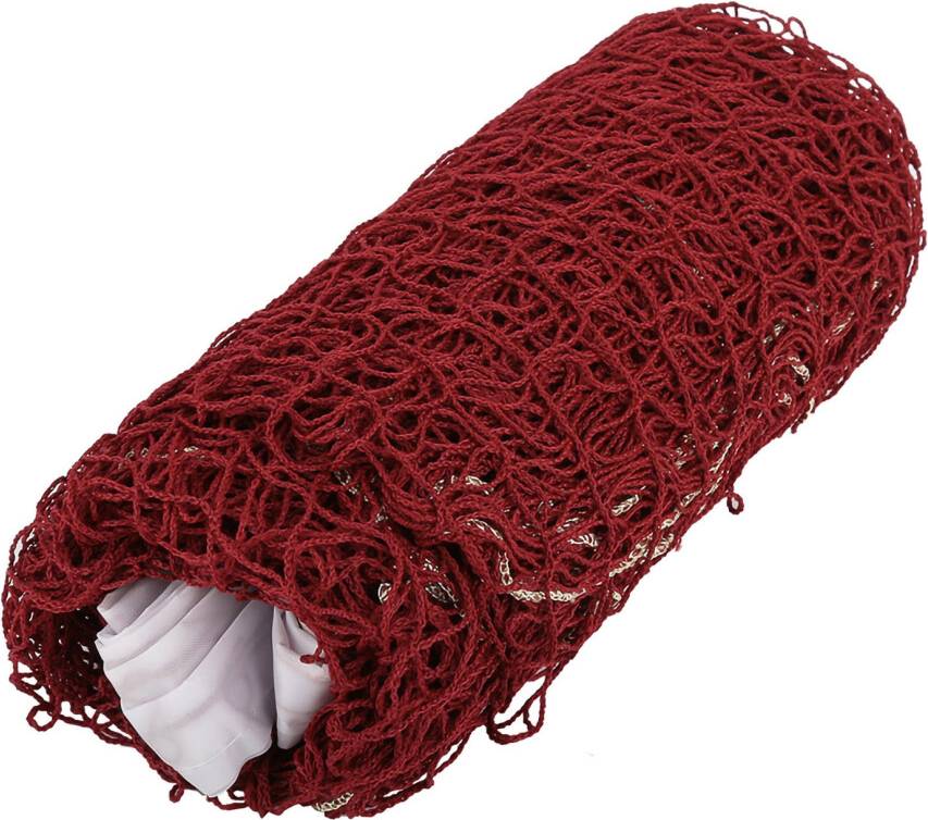 Portable Durable Badminton Mesh Net