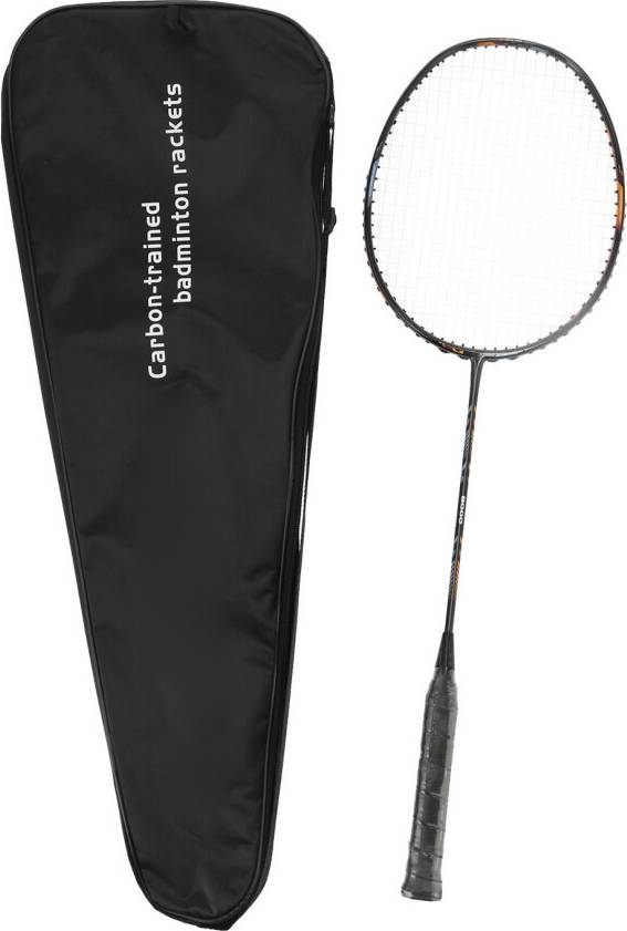 Professional Badminton Racket Set
