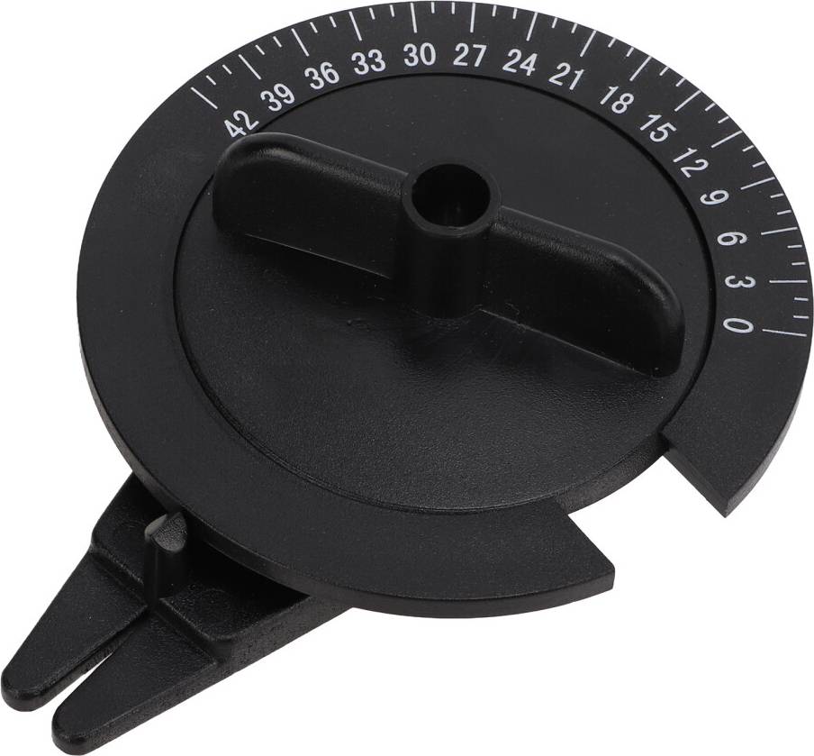 String Tension Calibrator Tennis Racket