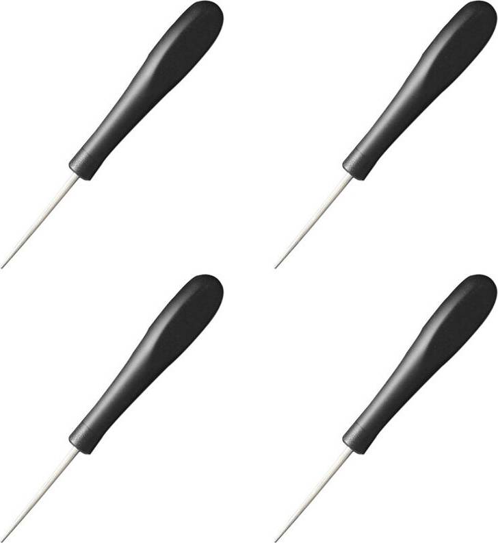4Pc Badminton Tennis Racket Stringing Tools