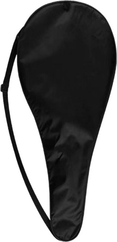 Badminton Racket Case - Black