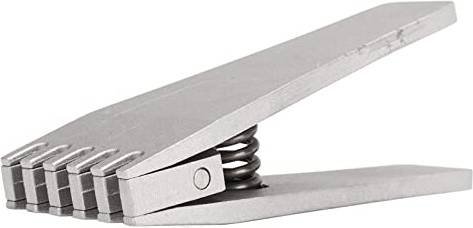 Badminton Tennis Racket String Clamp