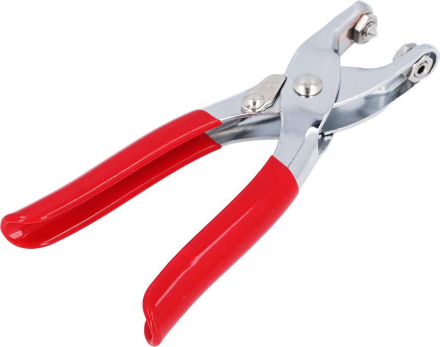 Badminton Racket Plier Iron