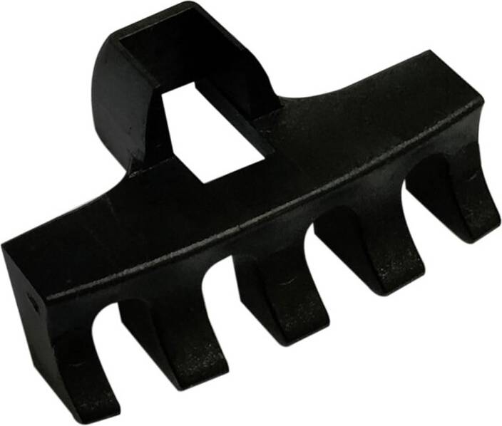 Badminton Stringing Machine Pound Load Adapter