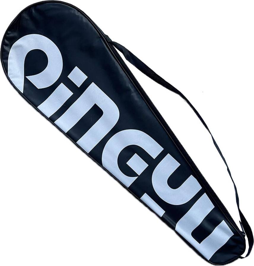 Badminton Racket Bag - Black