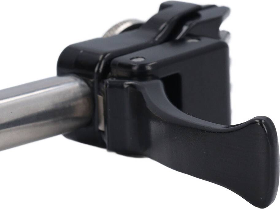 2pcs Steel Badminton Stringing Clamp Set