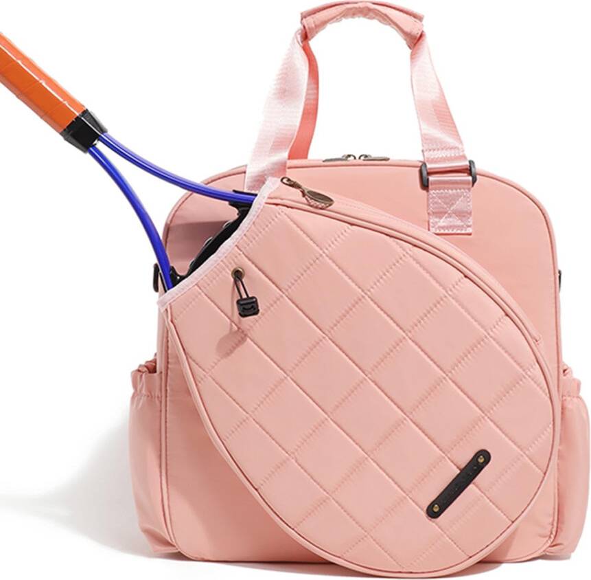 Badminton Racket Bag Crossbody