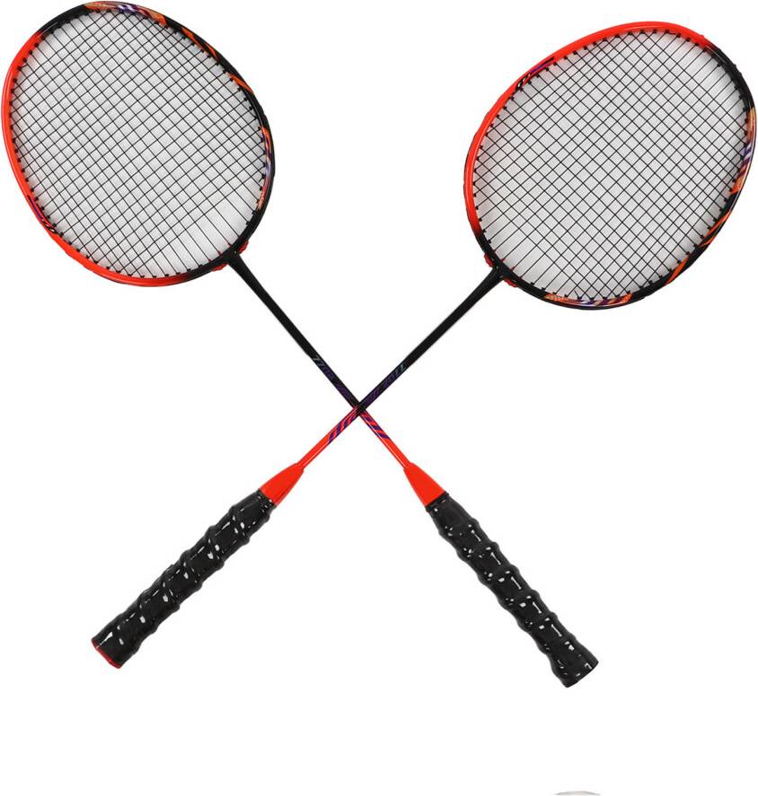 K7702 Lightweight Badminton Racket 665mm