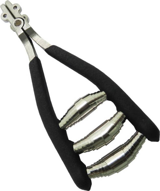 Badminton Racket String Clamp