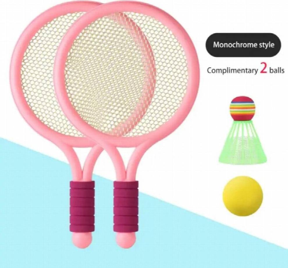 Sports Outdoor Tennis Racket Set