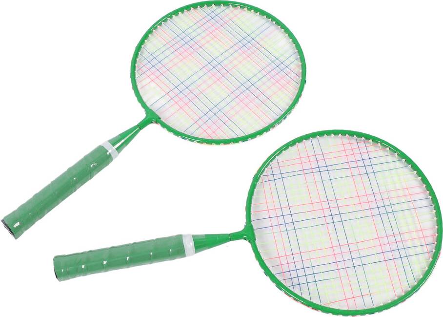 Junior Badminton Racket Set