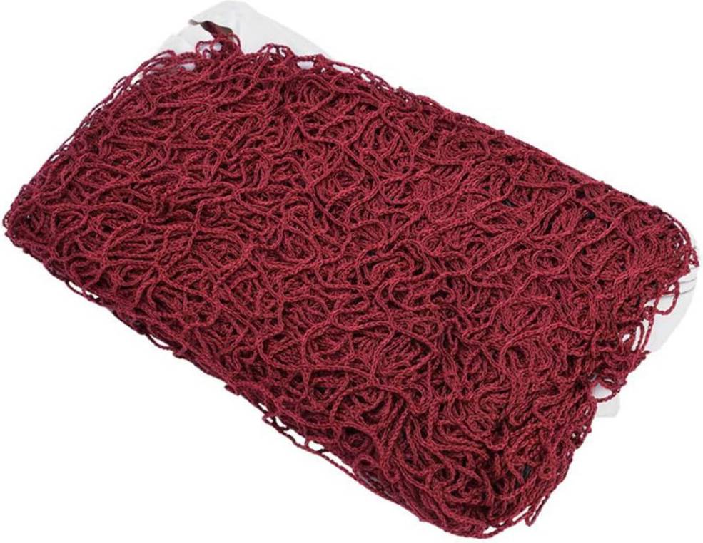 Portable Badminton Mesh Net