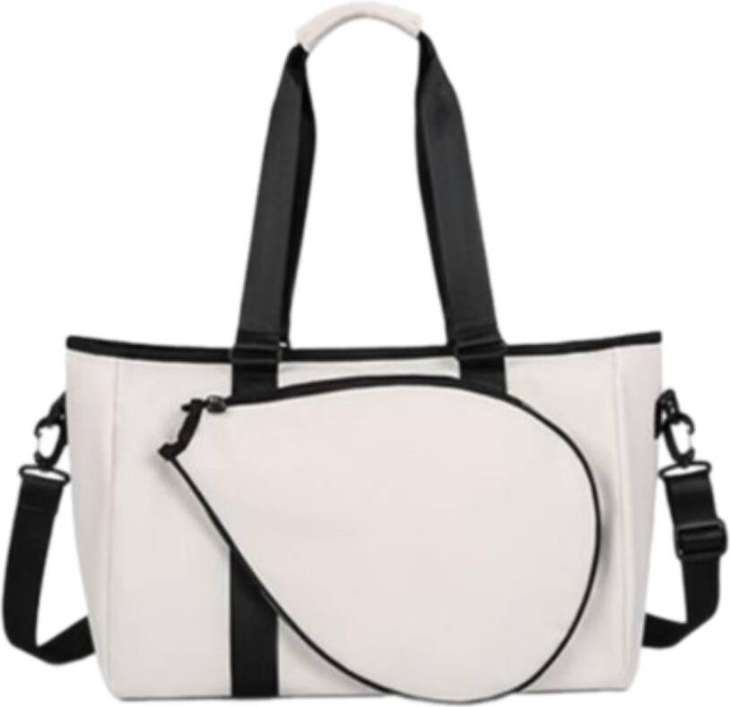 Portable Tennis Racket Bag for Men