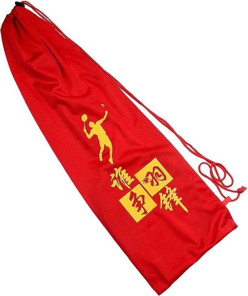 Sturdy Badminton Racket Cover Bag