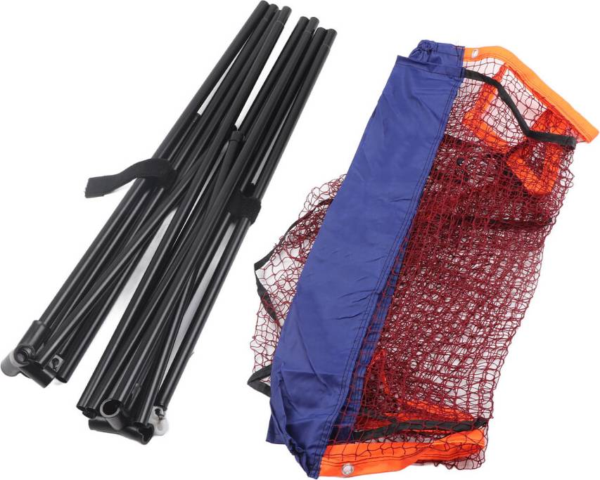 Foldable Badminton Net Rack 3.1M