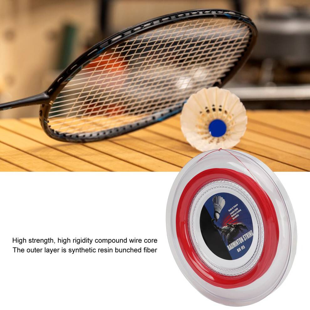 String High Elasticity 200m