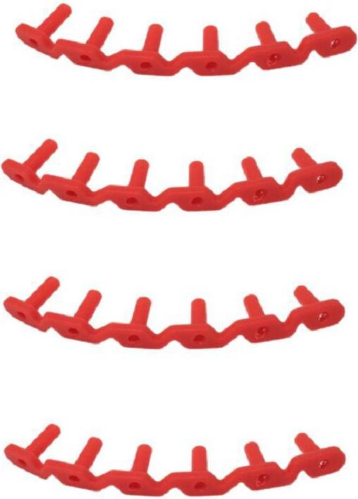 Badminton Racquet Stringing Grommets Eyelets