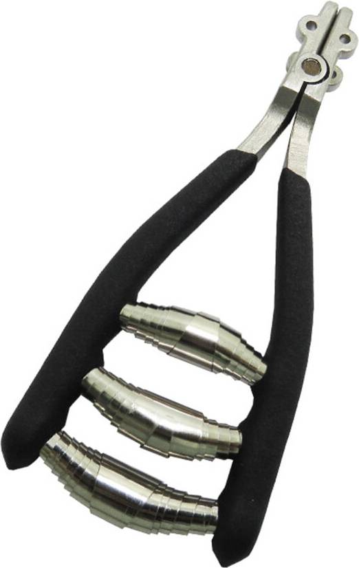 Wider Racket Starting Clamp