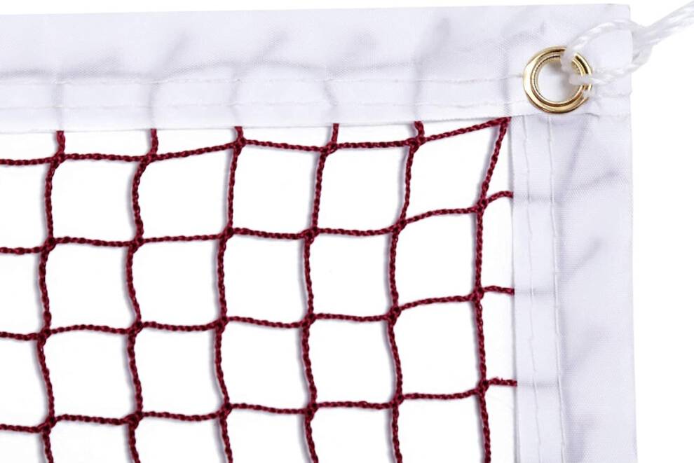 Easy Setup Take Down Tournament Net