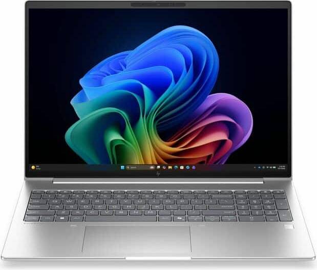 Pc keyboard HP EliteBook 6 G2i 16 Inch Copilot PC Notebook WUXGA