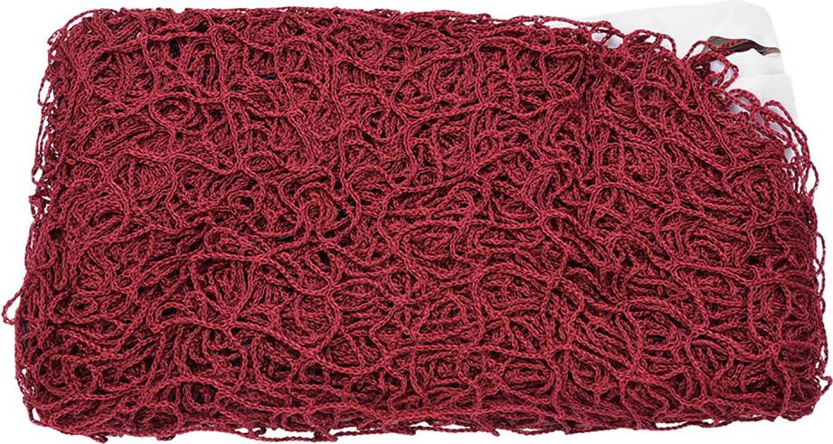 Outdoor Foldable Badminton Net with Fixing Rope