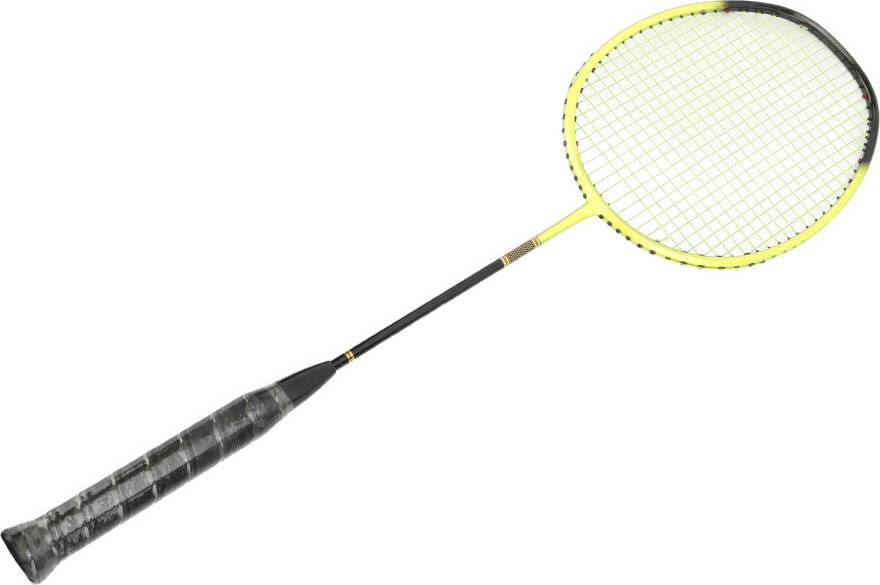 Strong Tough Carbon Badminton Racket