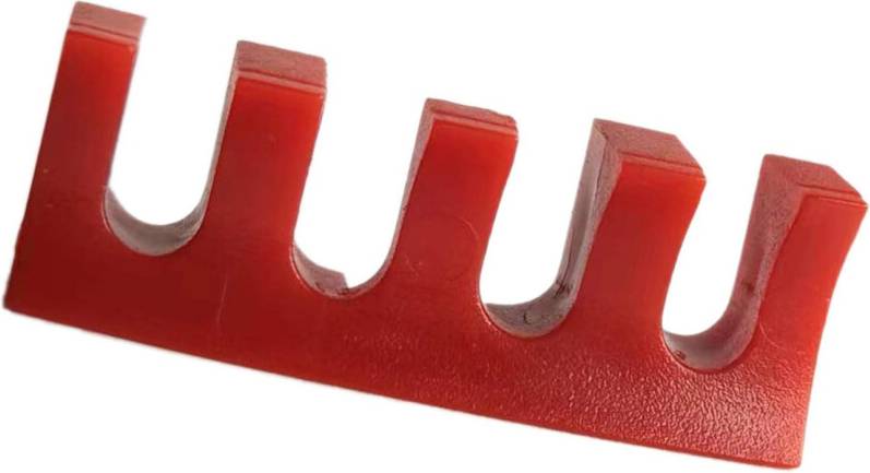 Badminton Racket Protector Adapter Tool