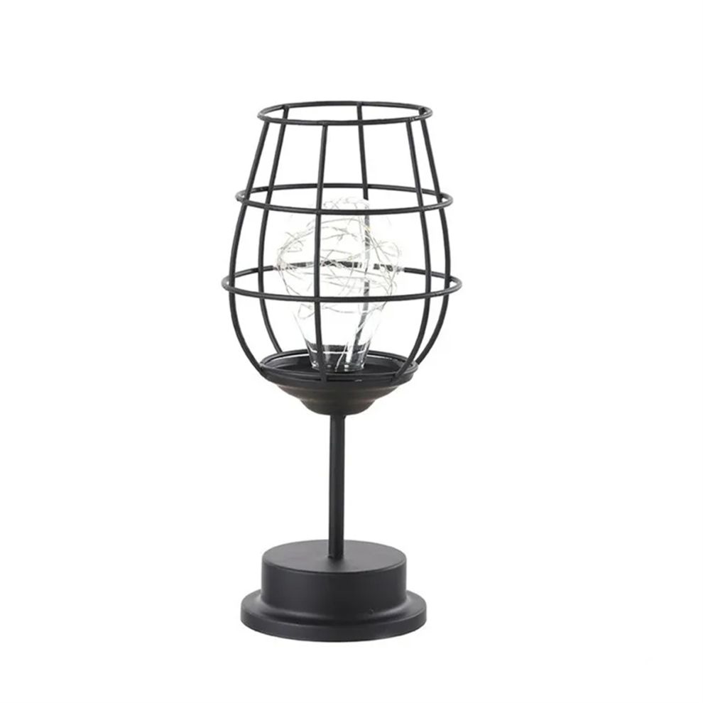 Typecat LED Reading Night Light Table Lamp