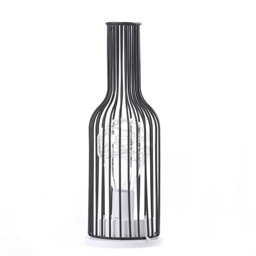 Typecat LED Reading Night Light Table Lamp