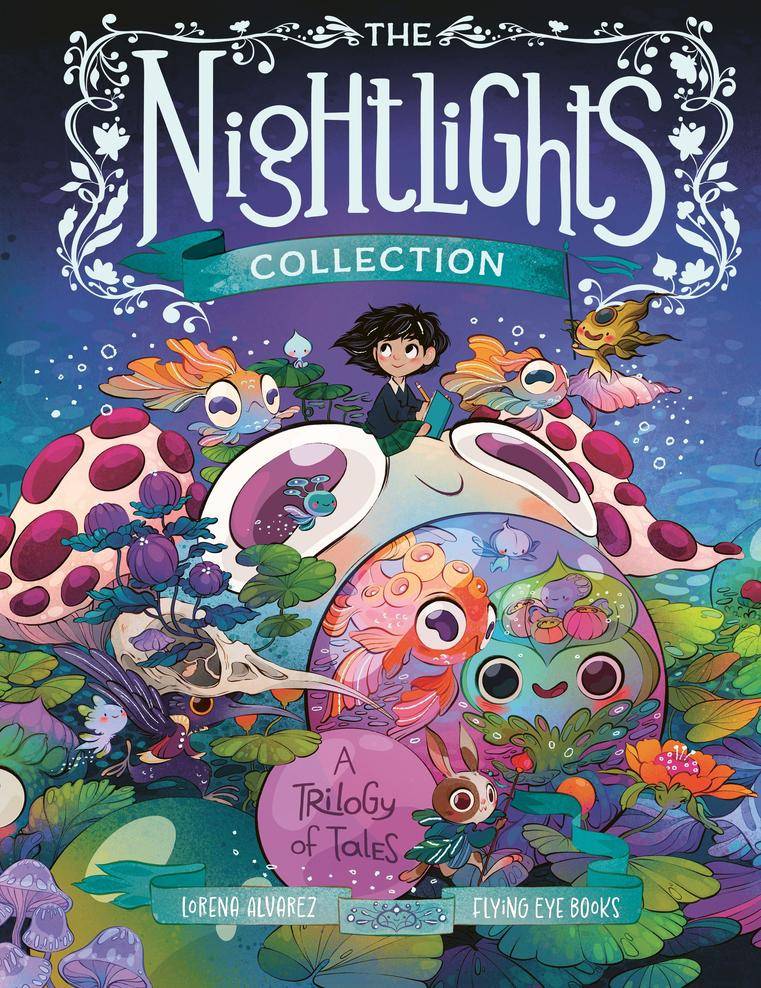 The Nightlights Collection