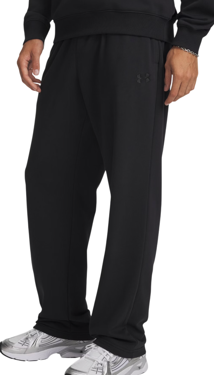 Under Armour Rival LW Pant - Sort