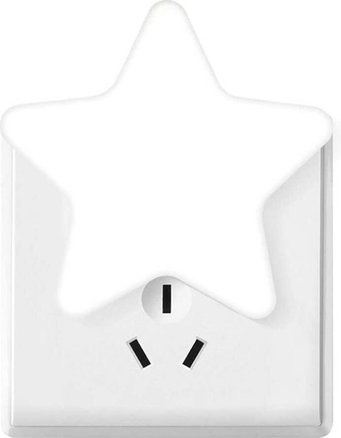 Multifunction Automatic Sensor Night Light