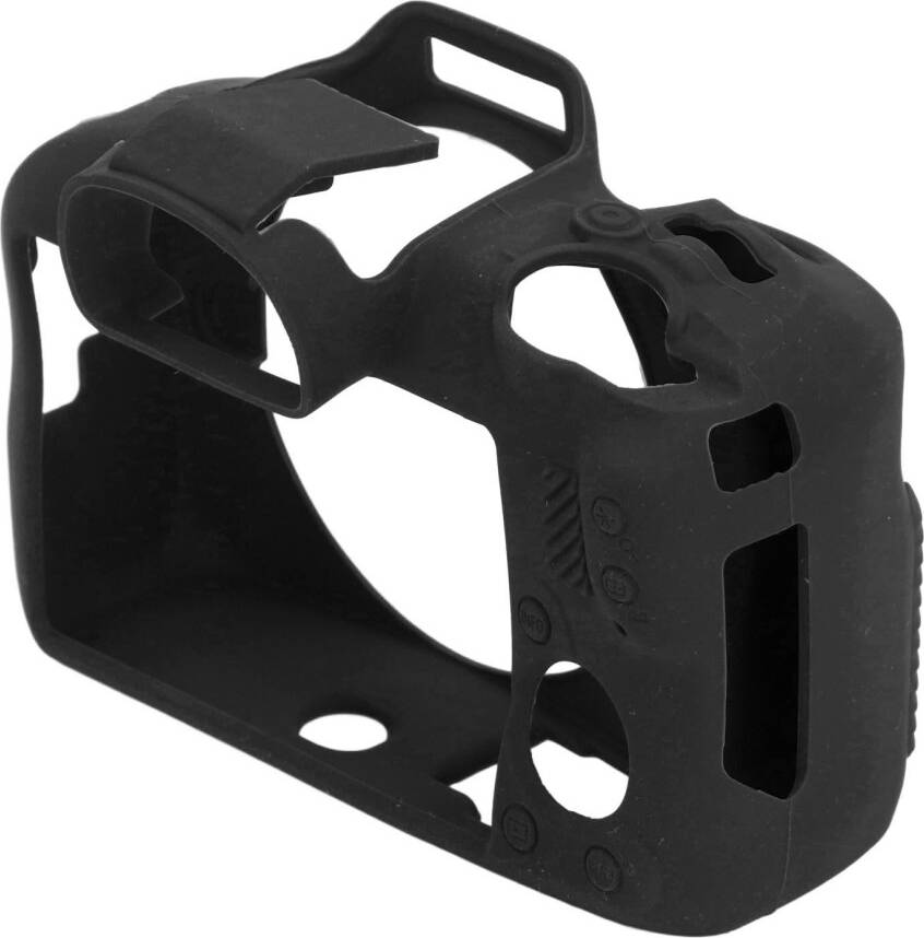 Soft Silicone Protective Case R100 Lightweight Ultra Thin Camera