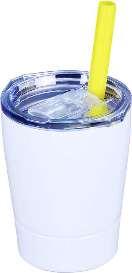 Stackable Stainless Steel Kids Cups