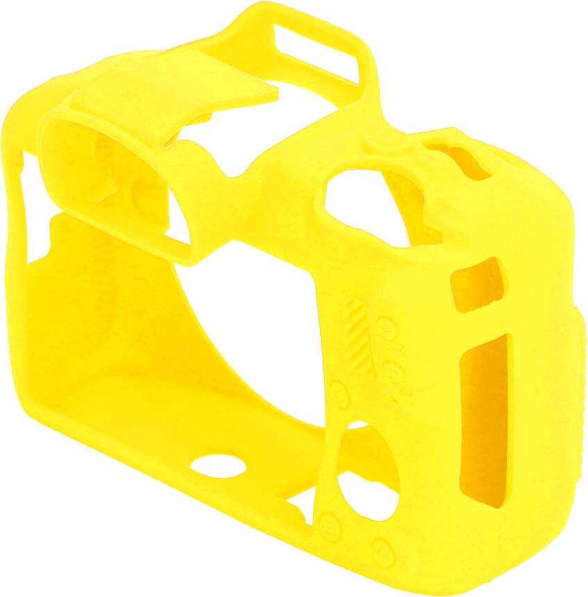 Soft Silicone Protective Case R100 Lightweight Ultra Thin Camera