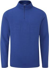 Ping Faron Golf Sweater - Inky