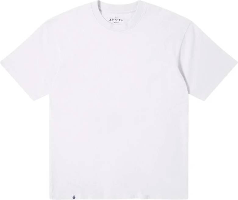 Edwin T-Shirts Toppar -