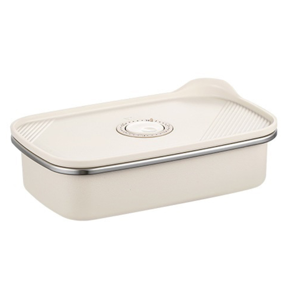 Large Capacity Fresh-Keeping Box 700ml