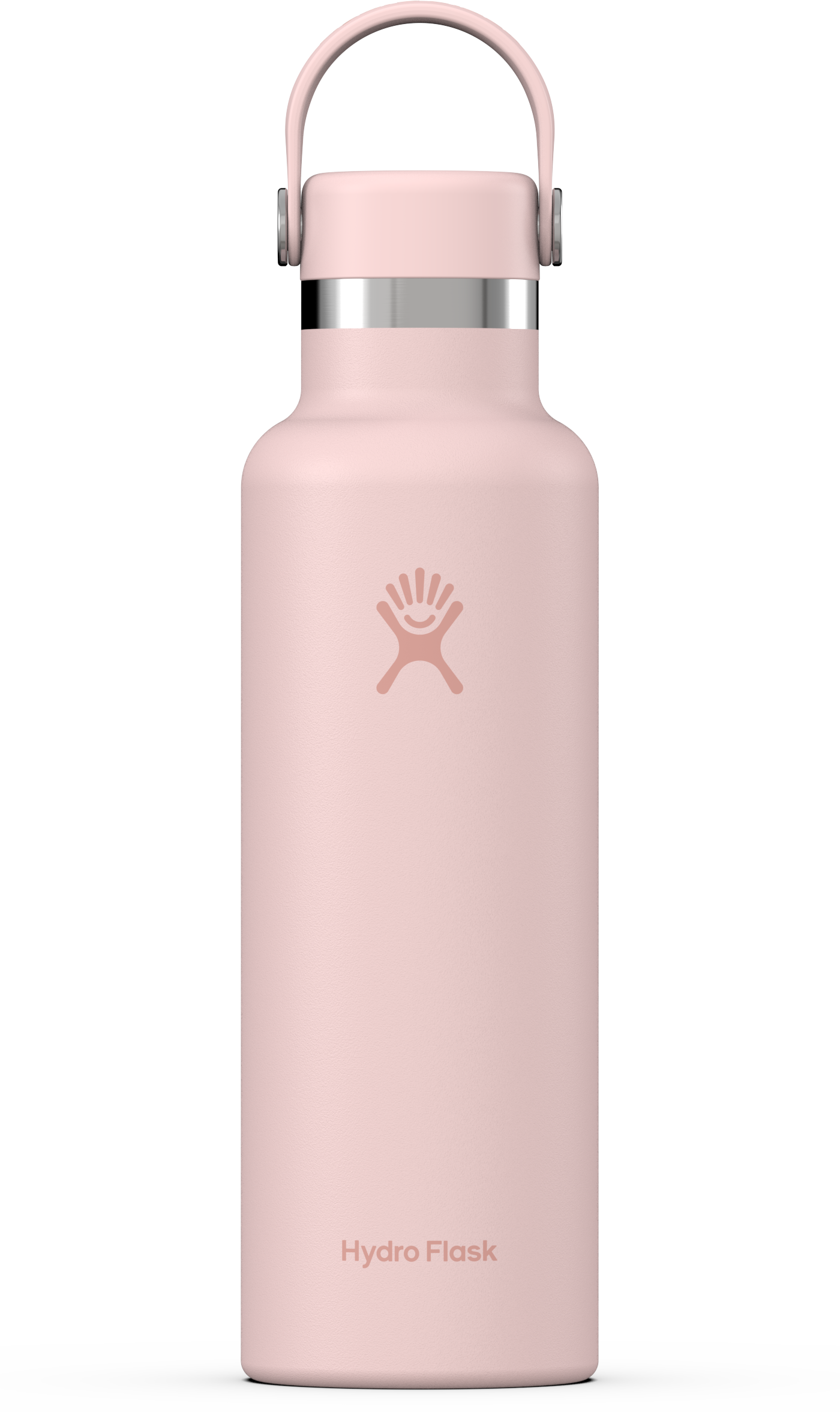 Standard Flex Cap 621 ml Rosa
