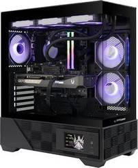 Nvidia Geforce Rtx Gaming Pc Desktop Computer