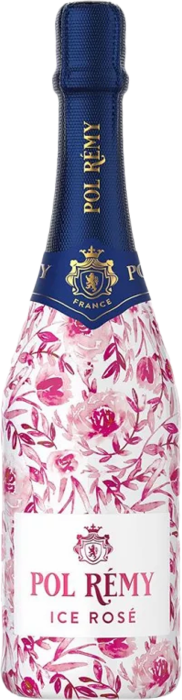 Pol Rémy Ice Rosé