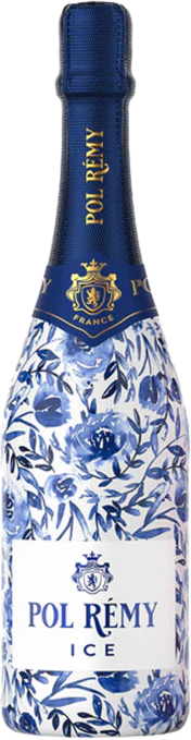 Pol Rémy Ice Blanc