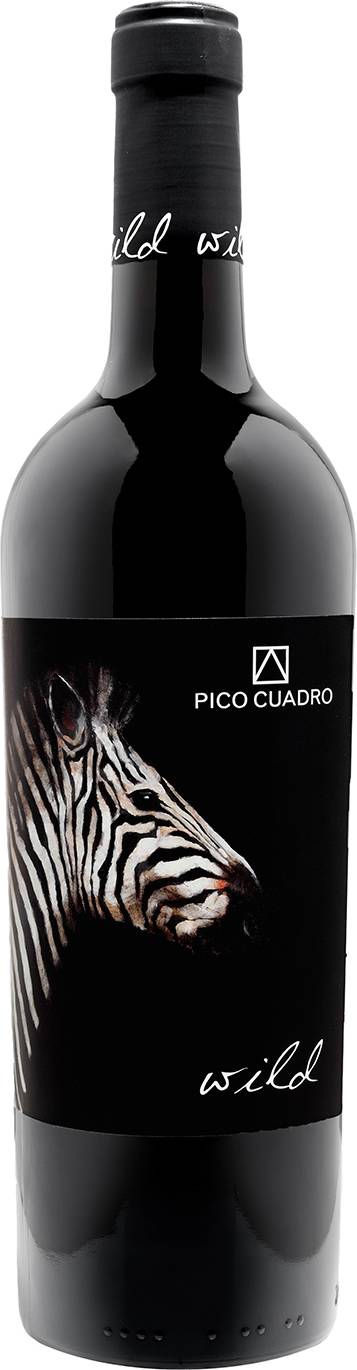 Cuadro Wild 2019