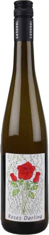 Villa Sandahl Roses Darling 2022 Riesling